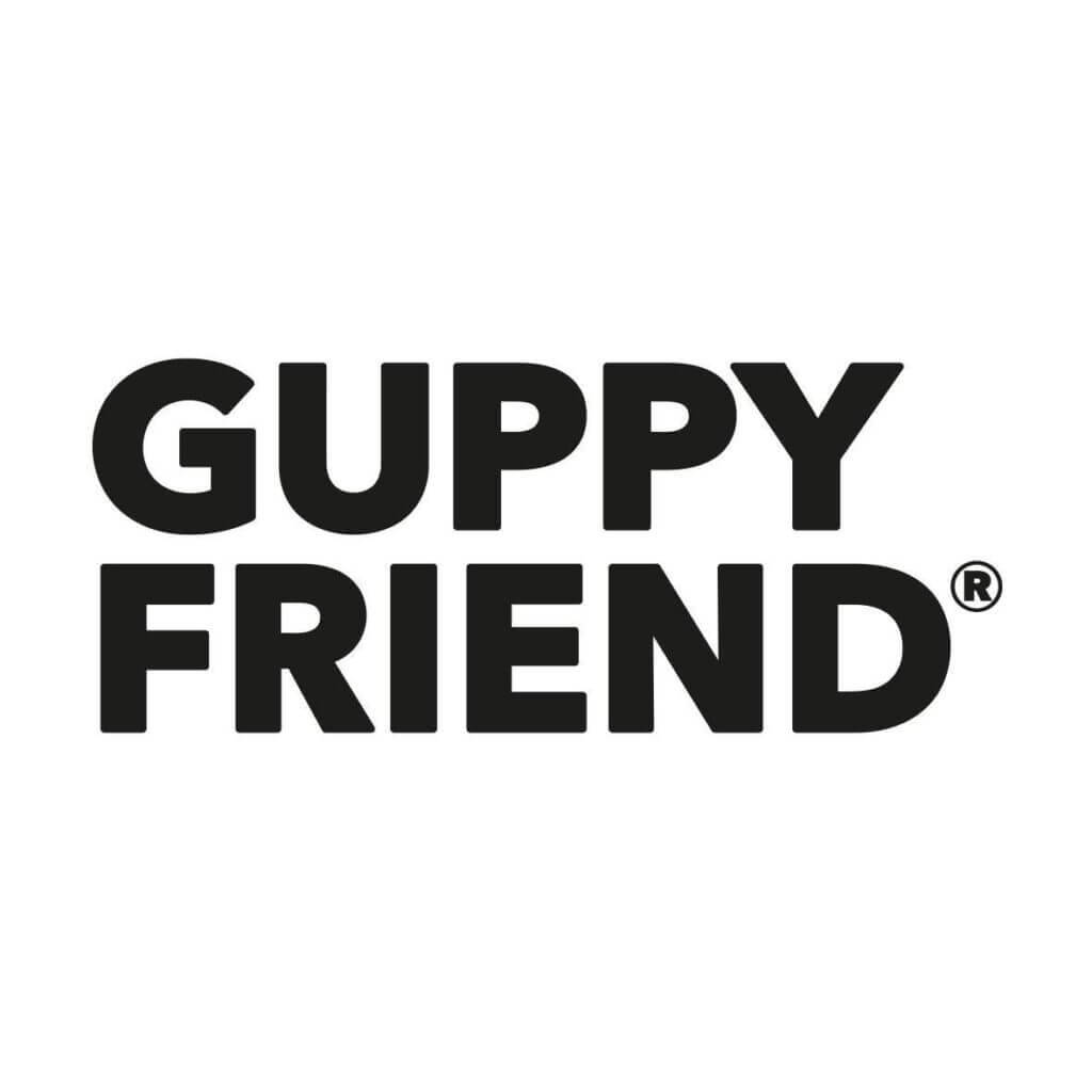 Guppyfriend Washing Bags Logo