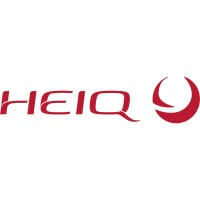 HEIQ Logo