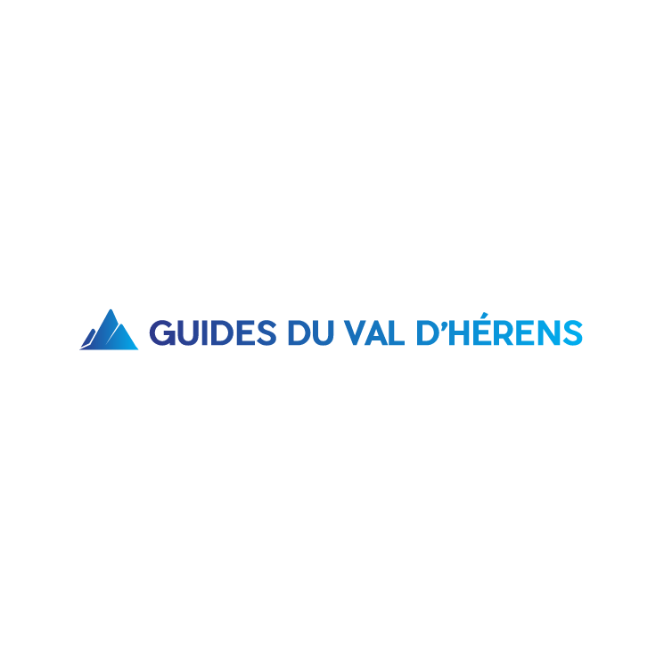 Bureau des Guides du Val d’Hérens - Logo