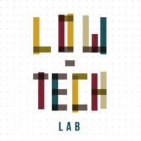 Low Tech Lab Logo
