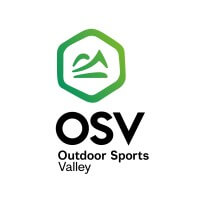 Outdoor Sports Valley (“OSV”) Logo