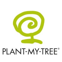 Plant My Tree Logo