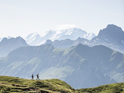 Bureau des Guides du Grand-Bornand