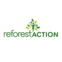 Reforest’Action Logo