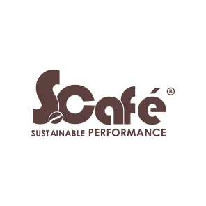 S.Café Logo