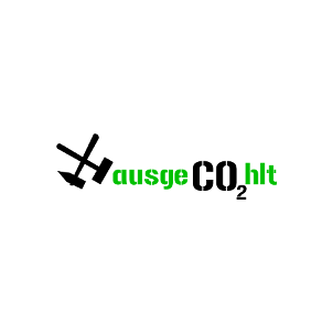 ausgeco2hlt Logo