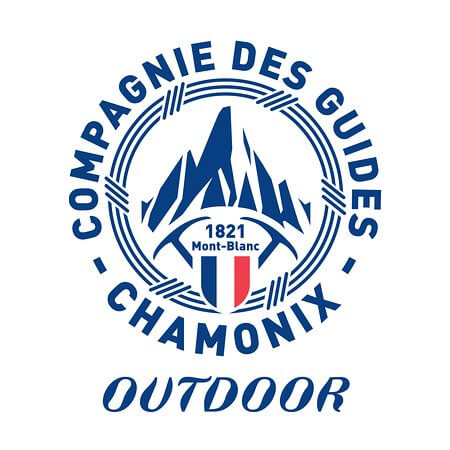 Compagnie des Guides de Chamonix - Logo