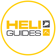 Heli Guide - Logo