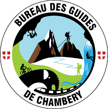 Bureau Des Guides Chambéry - Logo