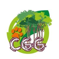 Compagnie Des Guides Guyane - Logo