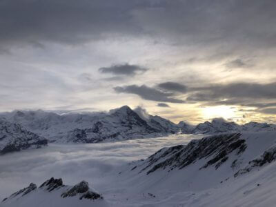 Bureau Des Guides Grindelwald