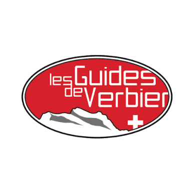 Les Guides de Verbier - Logo