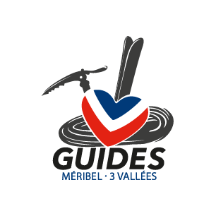 Bureau Des Guides De Méribel - Logo