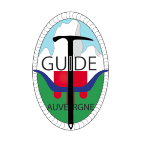 Bureau des Guides d’Auvergne - Logo