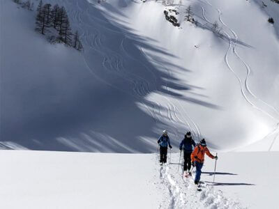 Compagnie Des Guides Du Valais