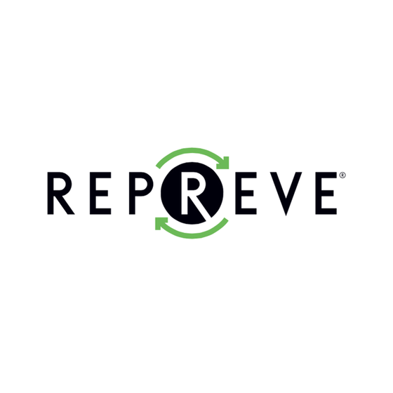 repreve Logo