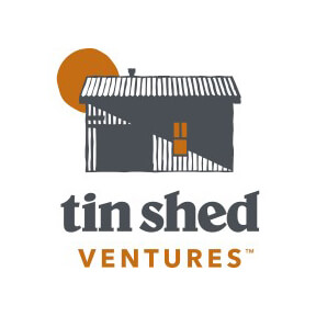 tin shed ventures Logo