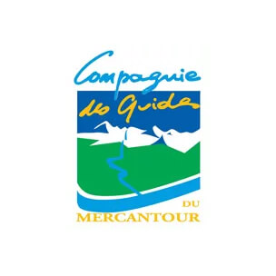 Compagnie Des Guides Du Mercantour - Logo