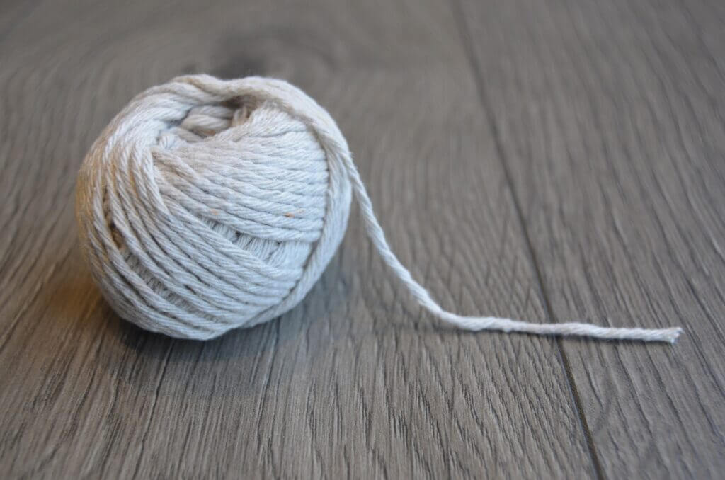 image of yarn ball