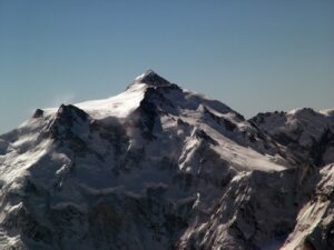 Nanga Parbat