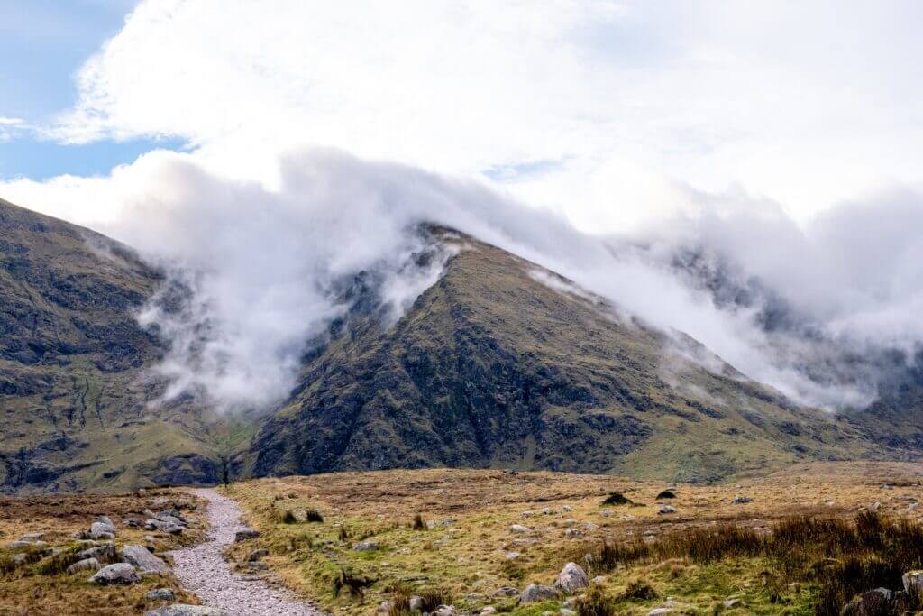 Carrauntoohil