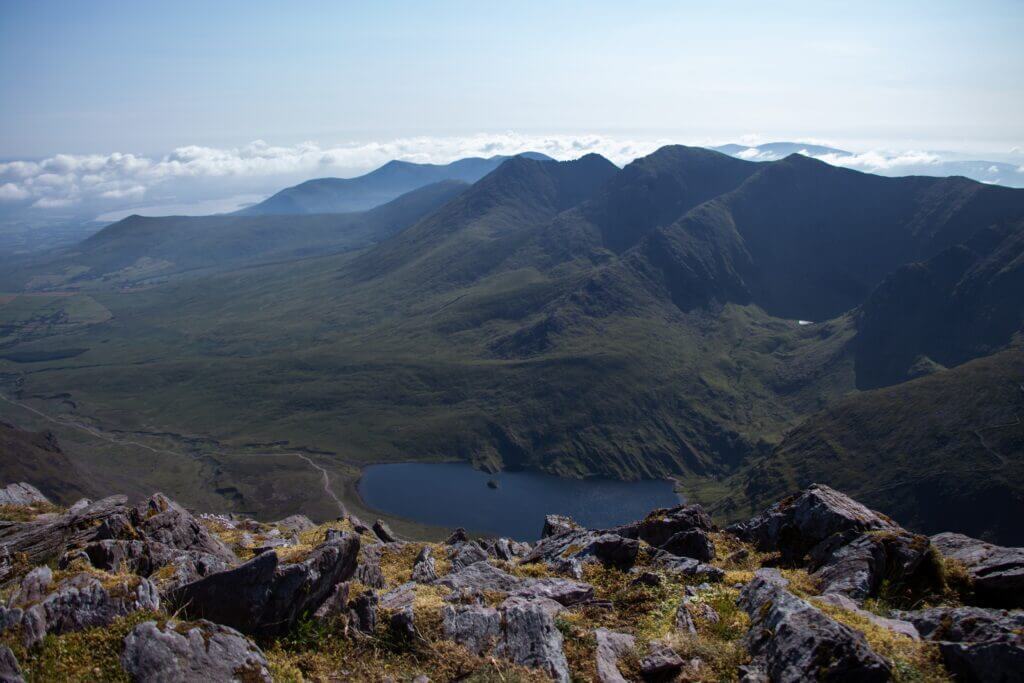 Carrauntoohil