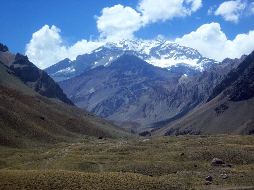 Aconcagua