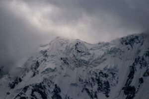 Nanga Parbat