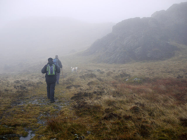 Slieve Muck: The ninth-highest in Northern Ireland