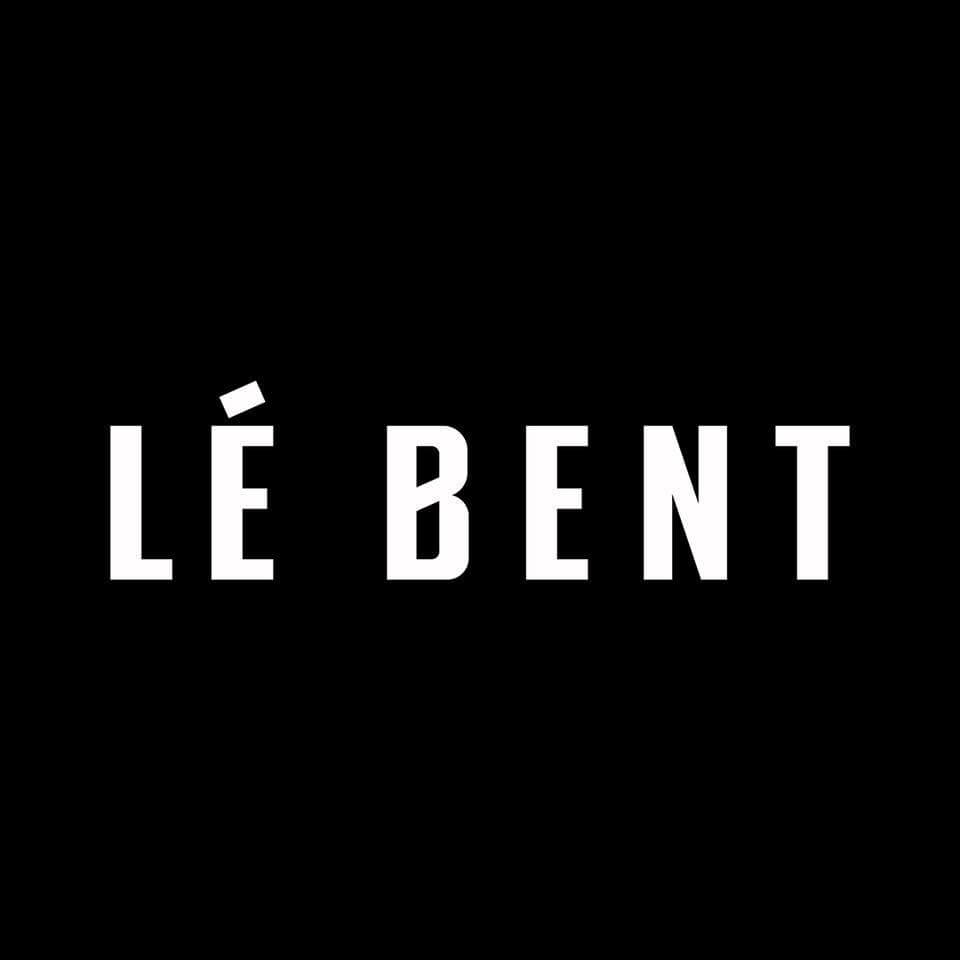 LÉ BENT