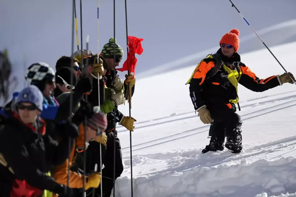 La Chamoniarde Sécurité