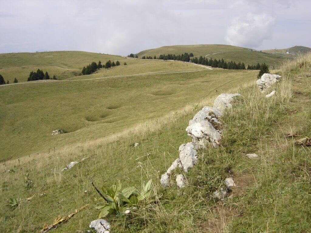 Randonnée Annecy - Plateau du Semnoz