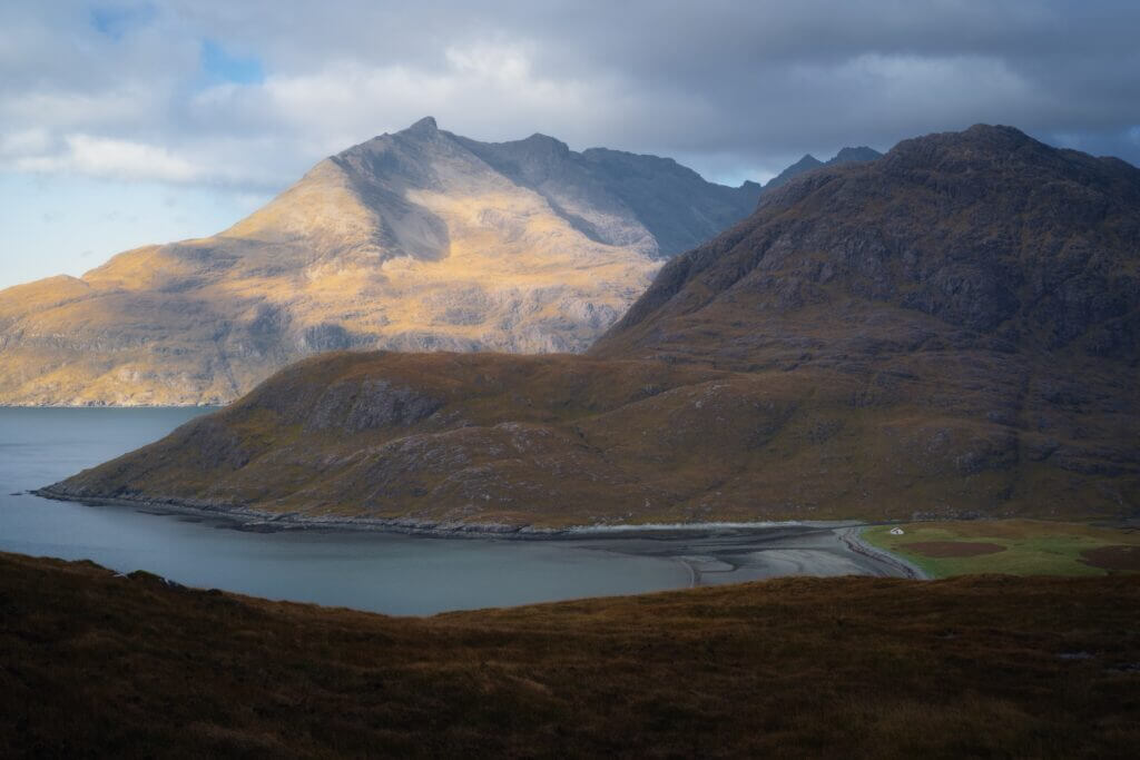 Sgurr na Stri