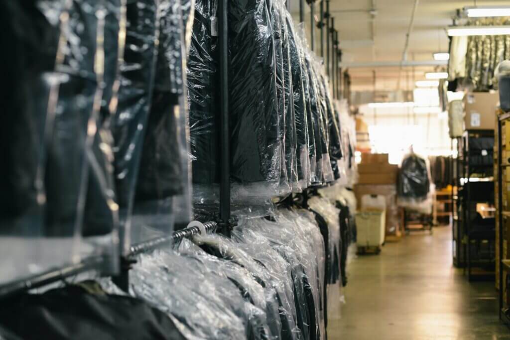 Dry-cleaning - does viscose shrink?