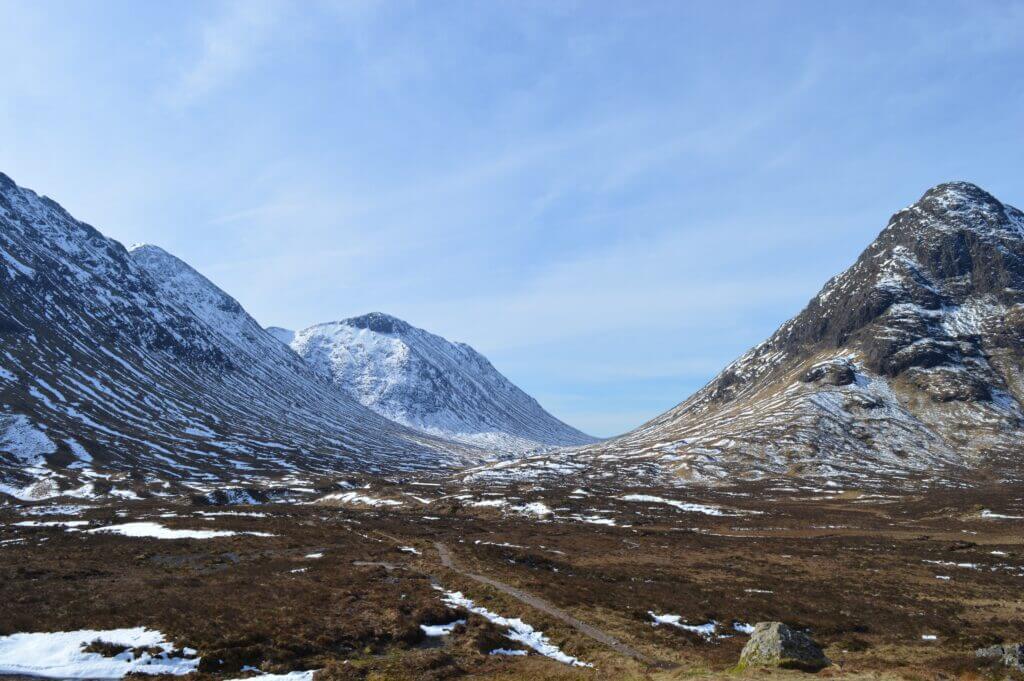 Ben Nevis