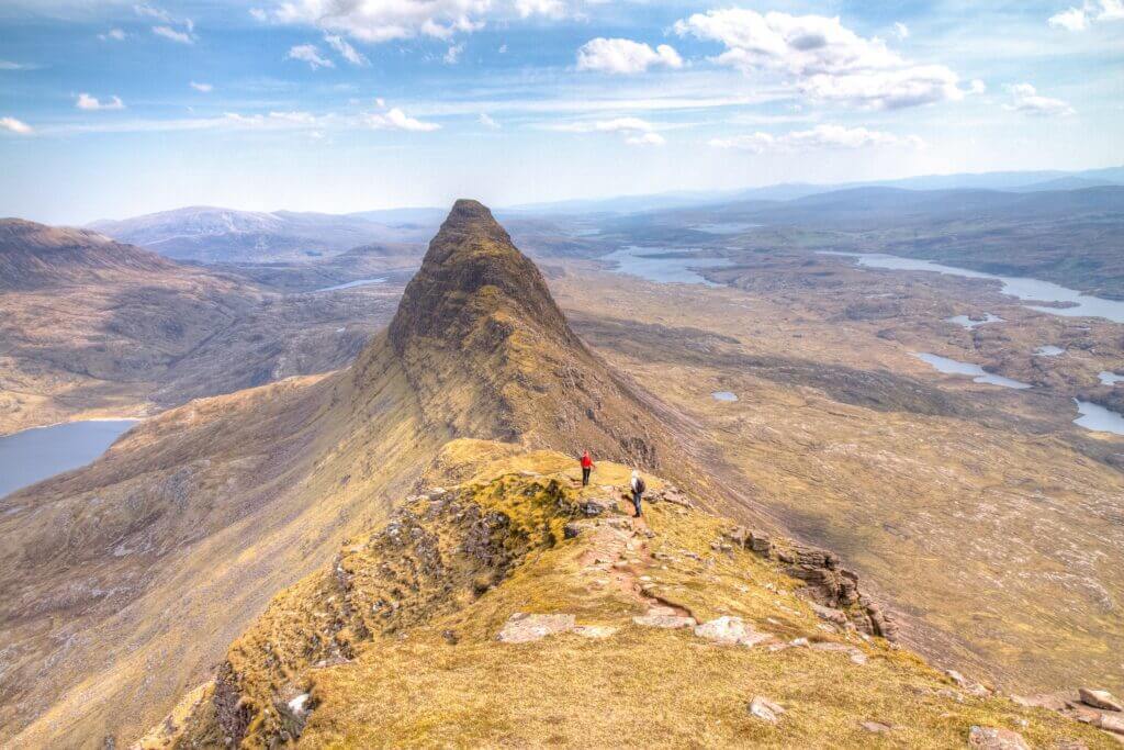 Suilven