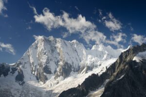 Grandes Jorasses