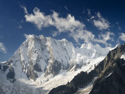 Grandes Jorasses