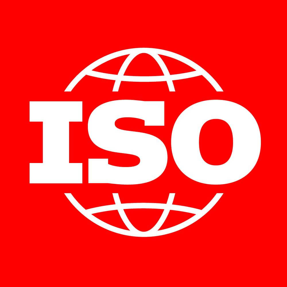 ISO 50001 Logo