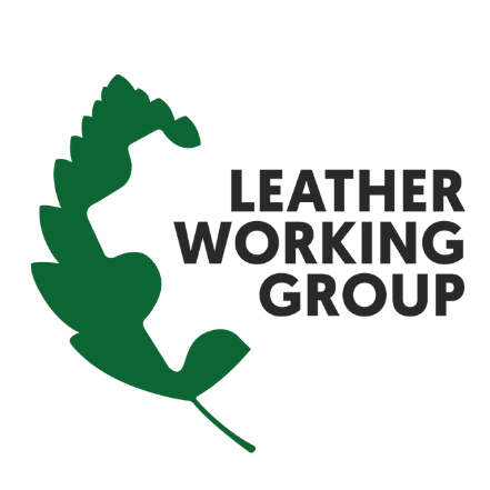 Leather Working Group Logo