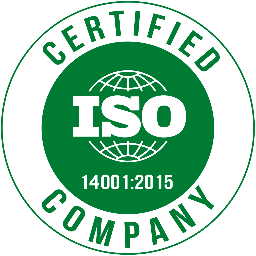 ISO 14001 Logo