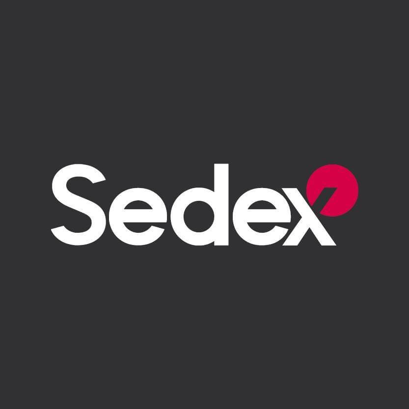 Sedex SMETA Logo