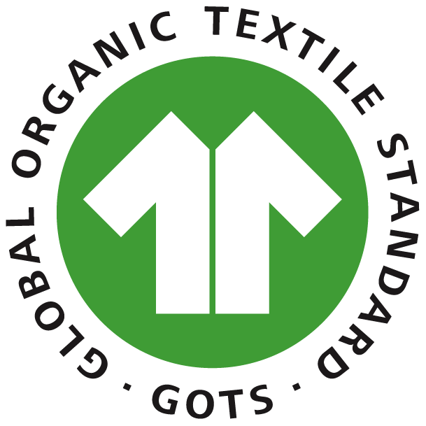 Global Organic Textile Standard (GOTS) Logo