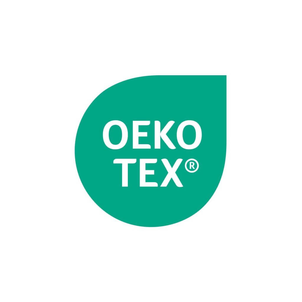 STANDARD 100 by OEKO-TEX® Logo