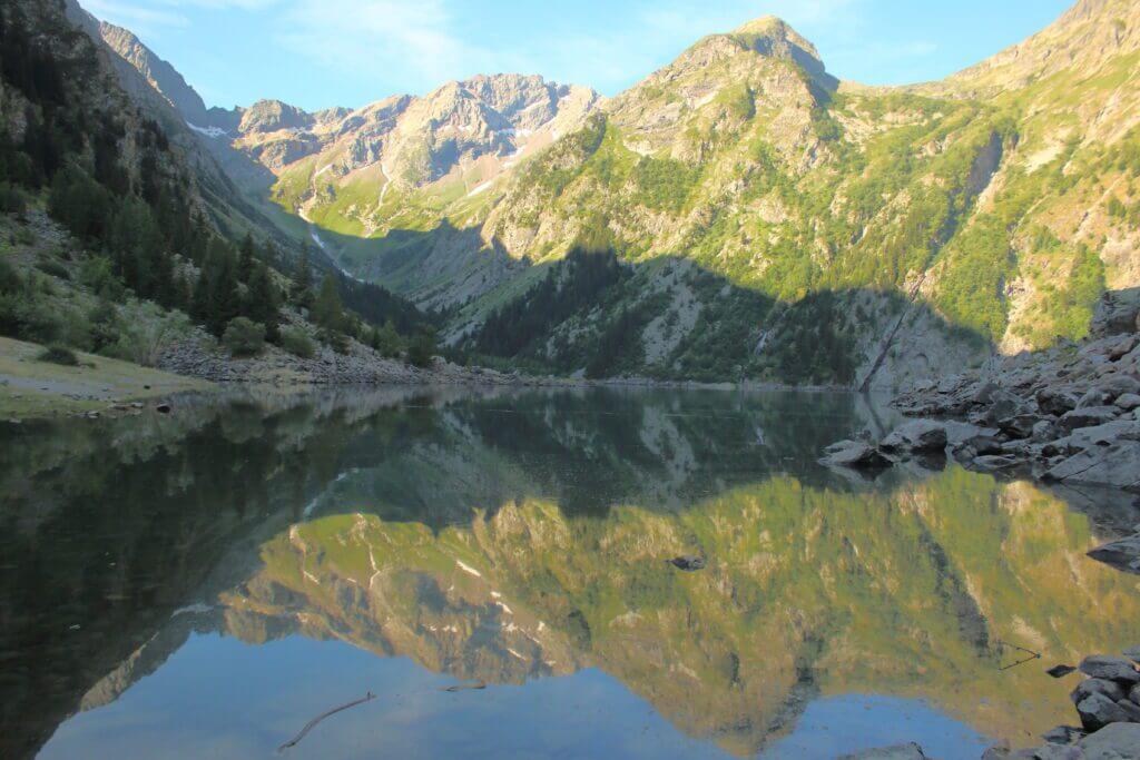 Les Ecrins