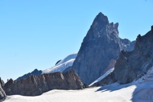 Le Meije - Les Ecrins