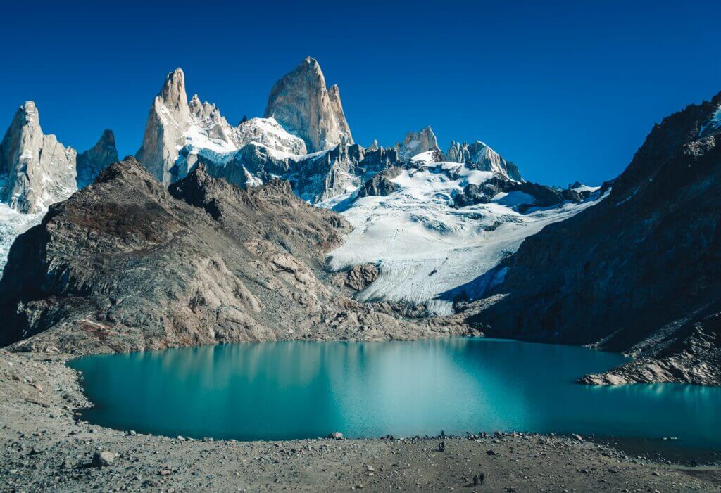 Fitz Roy