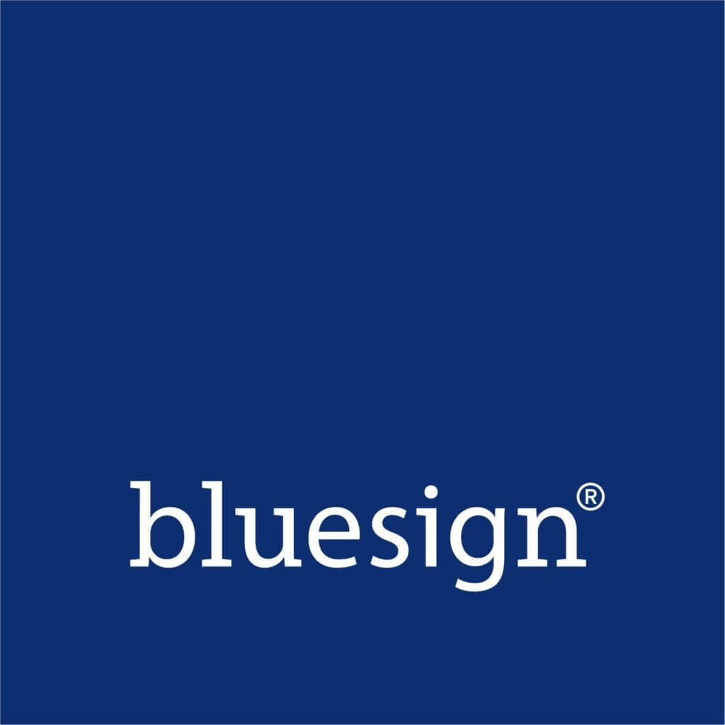 Bluesign® Logo