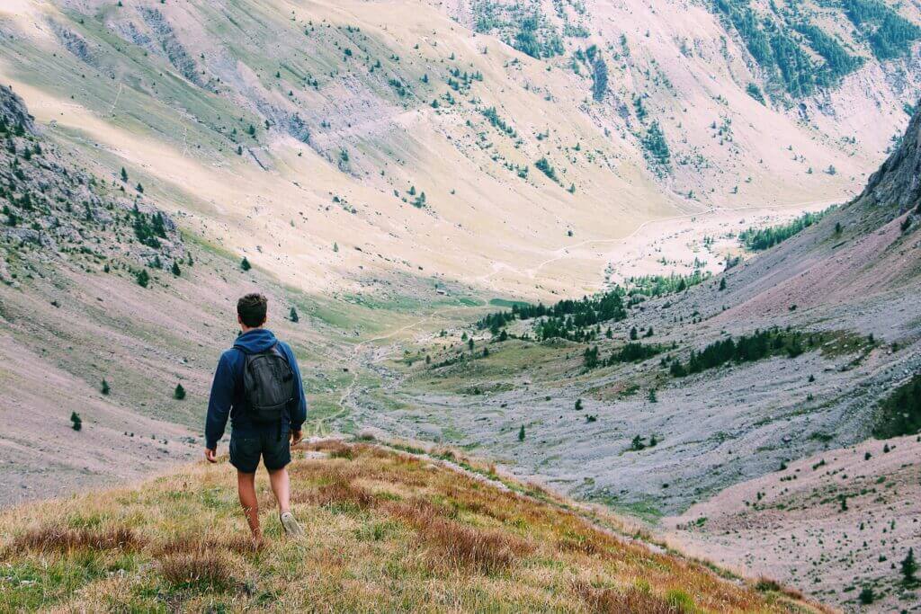 Les Ecrins - Randonnées