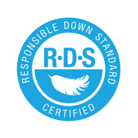 Responsible Down Standard (“RDS”) Logo